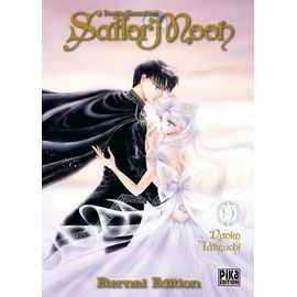 Sailor Moon - Eternal Edition - Tome 9