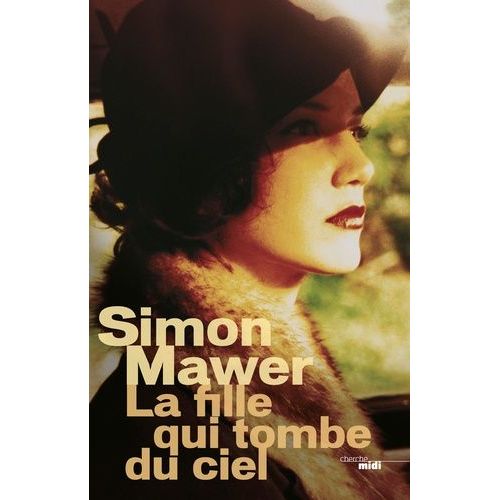 La Fille Qui Tombe Du Ciel