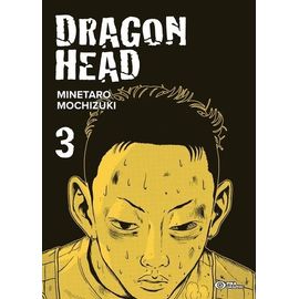 Dragon Head - Edition 2021 - Tome 3