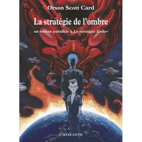 La Strategie De L'ombre