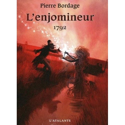 L'enjomineur - 1792