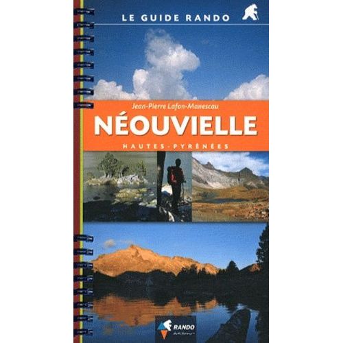 Néouvielle - Hautes-Pyrénées