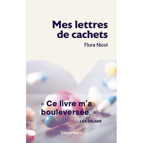 Mes Lettres De Cachets