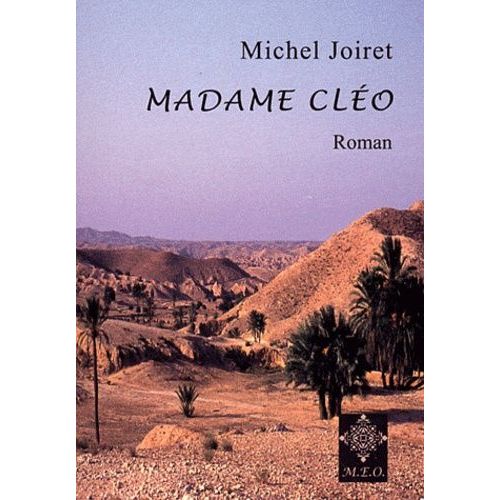 Madame Cléo
