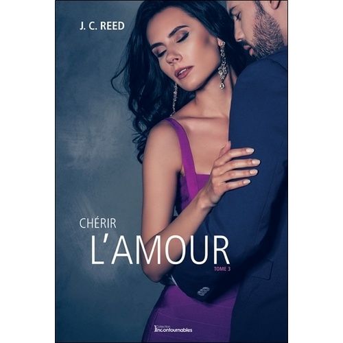 S'abandonner À L'amour - Tome 3 - Chérir L'amour