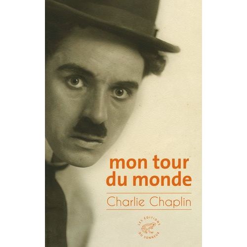 Mon Tour Du Monde