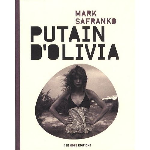 Putain D'olivia