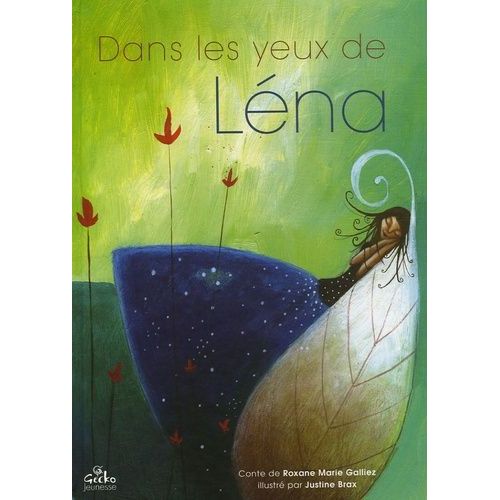 Dans Les Yeux De Léna