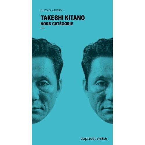 Takeshi Kitano - Hors Catégorie