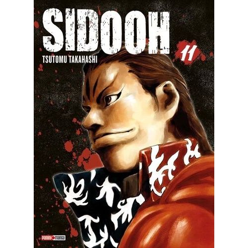 Sidooh - Tome 11