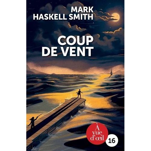 Coup De Vent