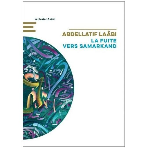La Fuite Vers Samarkand