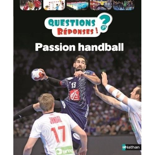 Passion Handball