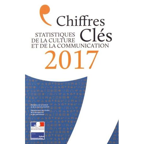 Chiffres Clés - Statistiques De La Culture Et De La Communication