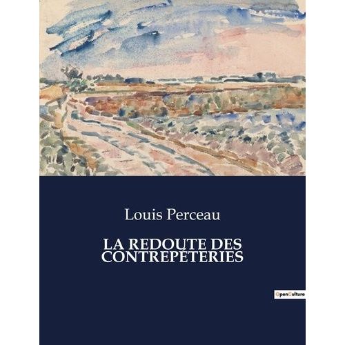 La Redoute Des Contrepéteries