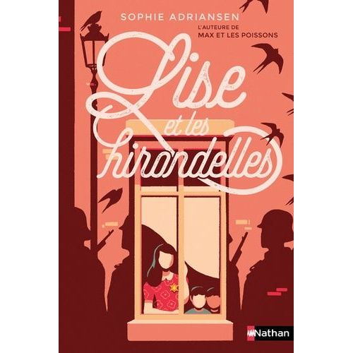 Lise Et Les Hirondelles