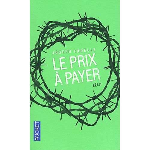 Le Prix À Payer