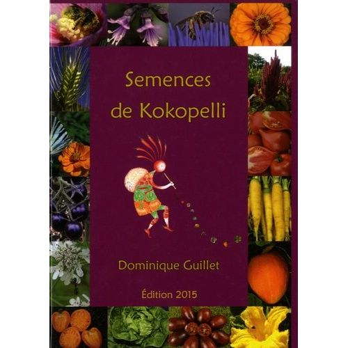 Semences De Kokopelli