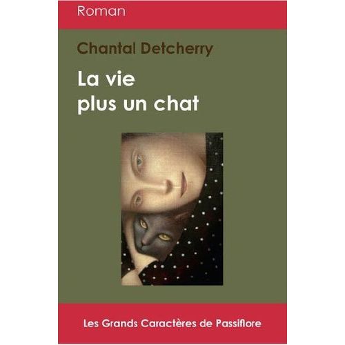 La Vie Plus Un Chat