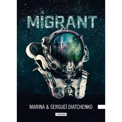 Les Métamorphoses - Tome 3 - Migrant - Ou - Brevi Finietur