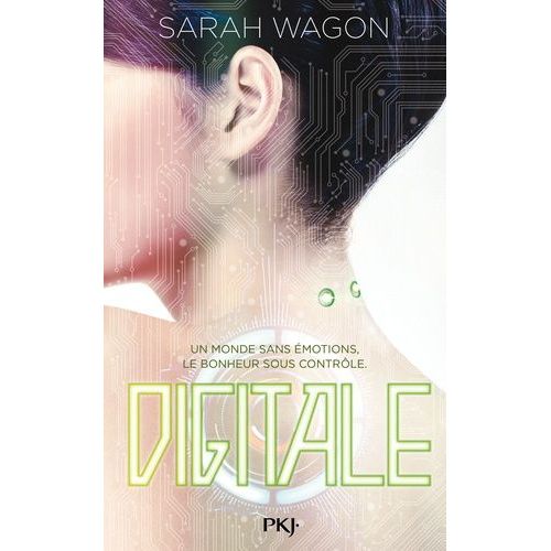 Digitale - Tome 1