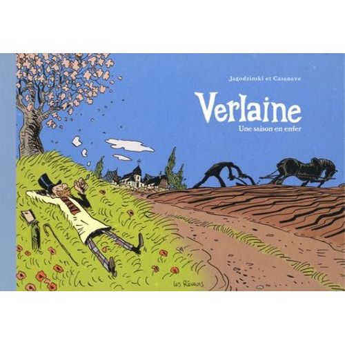 Verlaine - Une Saison En Enfer