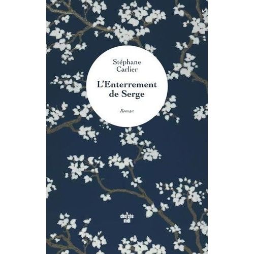 L'enterrement De Serge