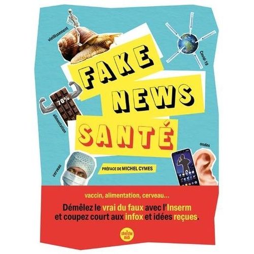 Les Fake-News Santé