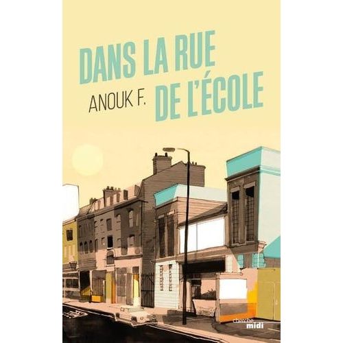 Dans La Rue De L'école