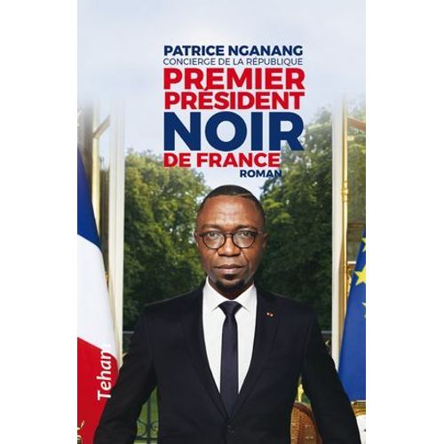 Premier Président Noir De France
