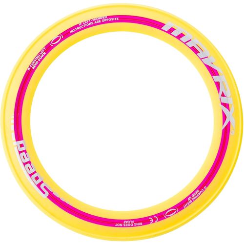 Frisbee À Anneaux Volant Mavrix Speed