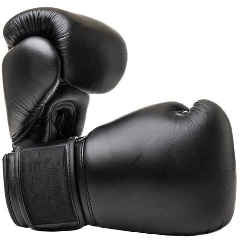 Gants De Kickboxing Joya Strike Noirs