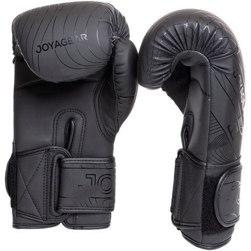 Joya Essential Kickboxing Gloves Noir