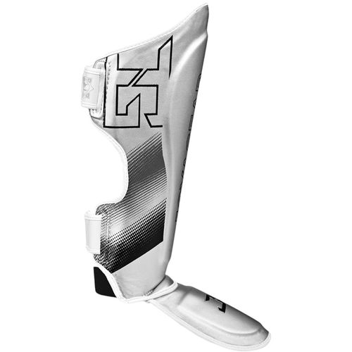Joya Evolution Protège-Tibias Argent