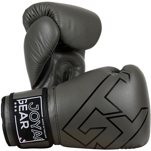 Gants De Kickboxing Joya Strike Gris