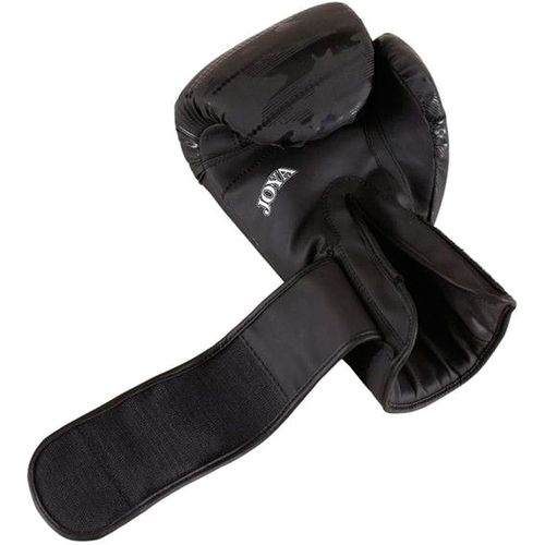 Joya Camo V2 Gants De Kickboxing Noir