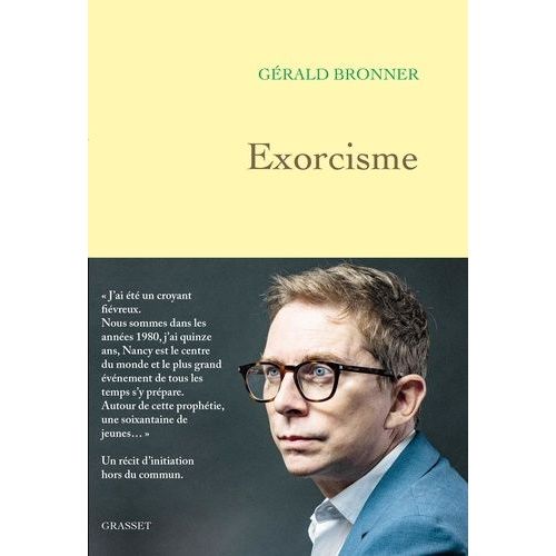 Exorcisme