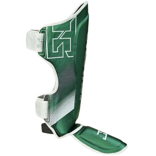 Protège-Tibias Joya Evolution Vert