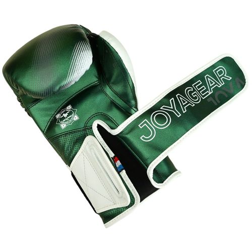 Gants De Kickboxing Joya Evolution Verts