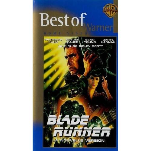 Blade Runner (Nelle Version)