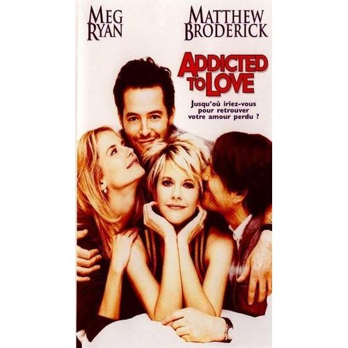 Addicted To Love