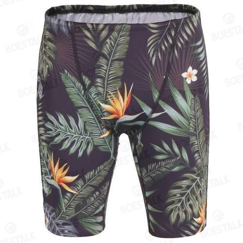 Maillot De Bain D'entraînement Athlétique Pour Hommes,Short De Natation,Short De Natation,Plage En Plein Air,Séchage Rapide,Vêtements De Surf Assiste,Été-#D-Xxs