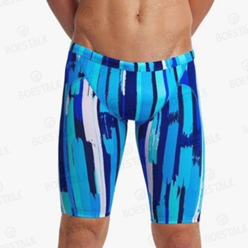 Maillot De Bain D'entraînement Athlétique Pour Hommes,Short De Natation,Short De Natation,Plage En Plein Air,Séchage Rapide,Vêtements De Surf Assiste,Été-#F-S