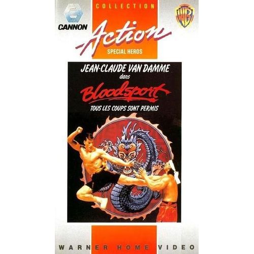Bloodsport