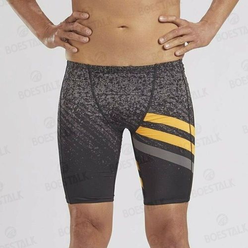 Maillot De Bain D'entraînement Athlétique Pour Hommes,Short De Natation,Short De Natation,Plage En Plein Air,Séchage Rapide,Vêtements De Surf Assiste,Été-#N-6xl
