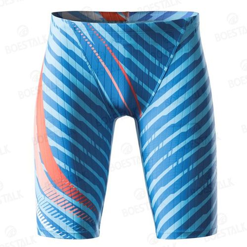 Maillot De Bain D'entraînement Athlétique Pour Hommes,Short De Natation,Short De Natation,Plage En Plein Air,Séchage Rapide,Vêtements De Surf Assiste,Été-#O-Xxs