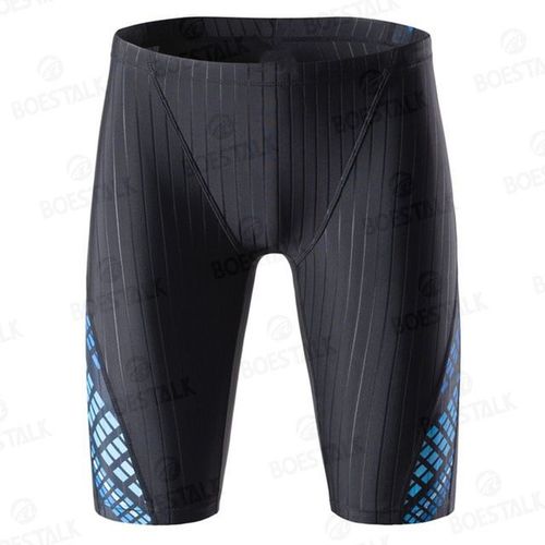 Maillot De Bain D'entraînement Athlétique Pour Hommes,Short De Natation,Short De Natation,Plage En Plein Air,Séchage Rapide,Vêtements De Surf Assiste,Été-#T-L