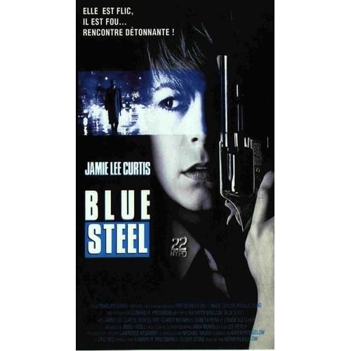 Blue Steel