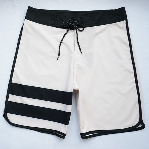 Short De Sport Pour Hommes,Bermuda Imperméable,Extensible Dans 4 Directions,Pour La Plage,Le Surf,Confortable,Fitness,Pantalon De Musculation-R016-W32