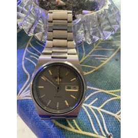 Montre Seyko 5 Automatique.